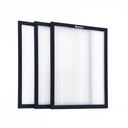 Meaco 20L Low Energy HEPA Filter Pack
