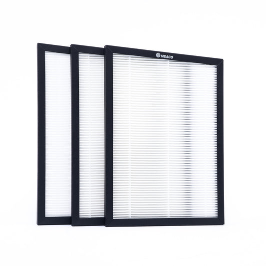 Meaco 12L Low Energy HEPA Filter Pack