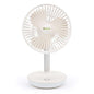 MeacoFan 260c Cordless Air Circulator