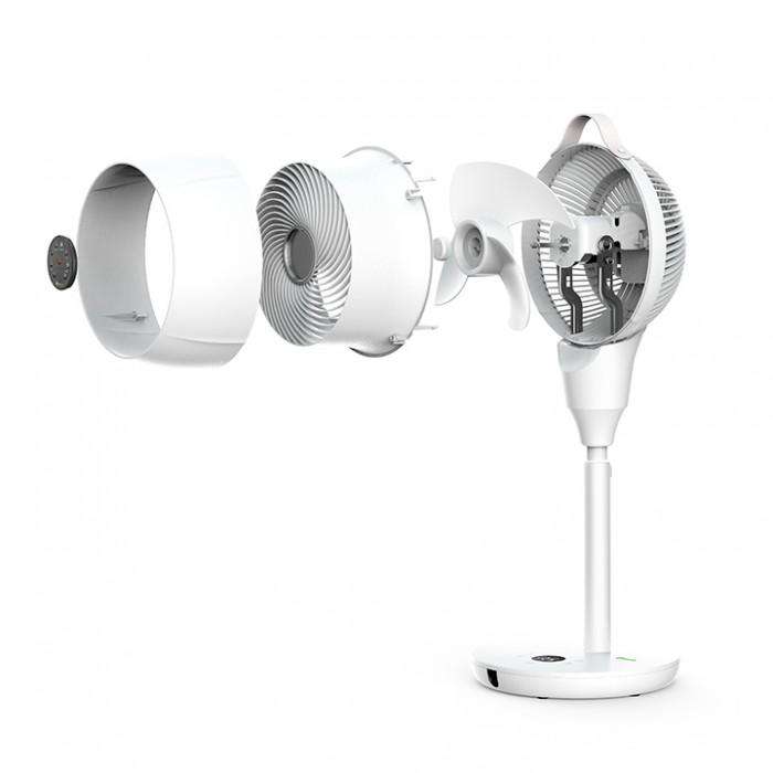 MeacoFan 1056P Pedestal Air Circulator