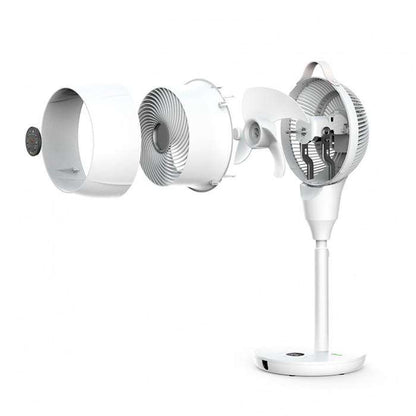 MeacoFan 1056P Pedestal Air Circulator