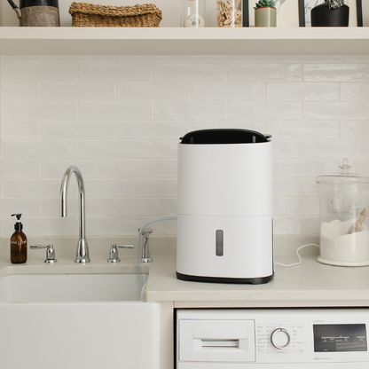 MeacoDry Arete® Two 10L Dehumidifier / Air Purifier