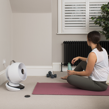 MeacoFan 1056 Air Circulator + FREE Storage Bag