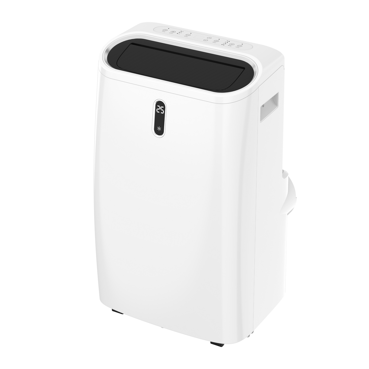 MeacoCool MC Series Pro 12000 CH BTU Portable Air Conditioner