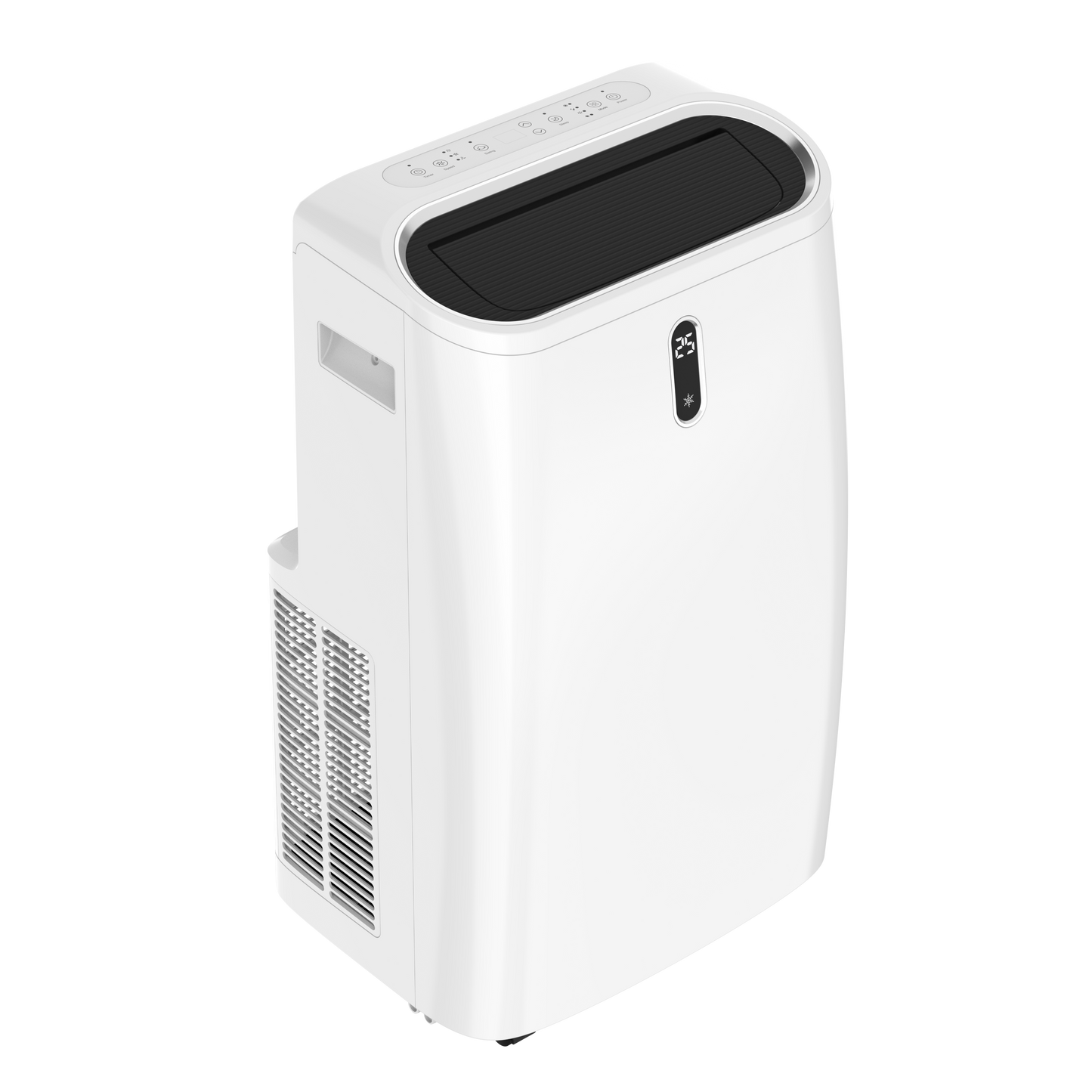 MeacoCool MC Series Pro 12000 CH BTU Portable Air Conditioner