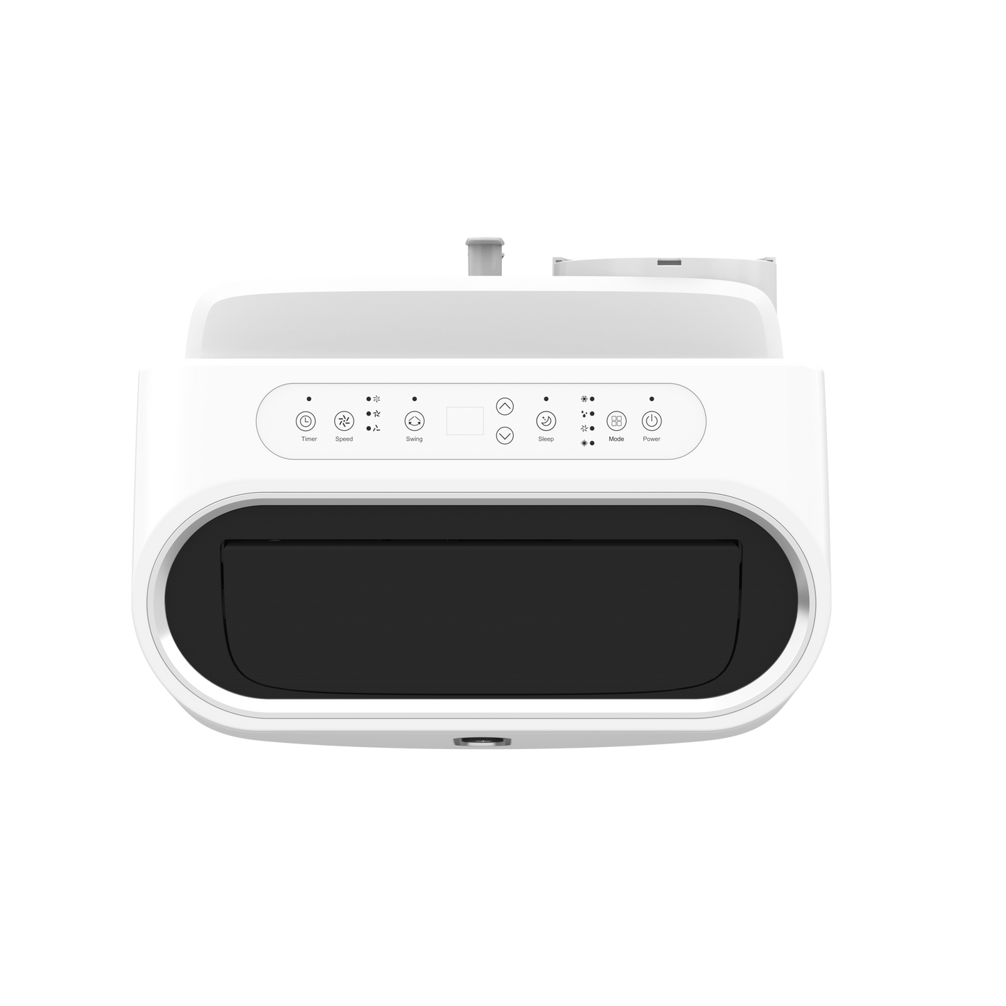 MeacoCool MC Series Pro 12000 CH BTU Portable Air Conditioner