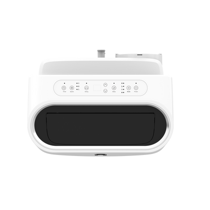 MeacoCool MC Series Pro 12000 CH BTU Portable Air Conditioner