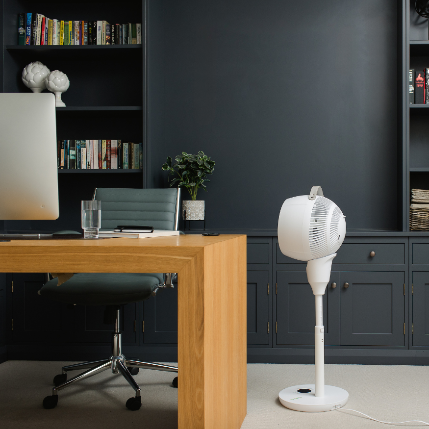 MeacoFan 1056P Pedestal Air Circulator