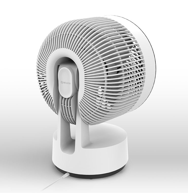 MeacoFan Sefte® 10" Table Air Circulator