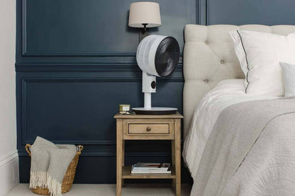MeacoFan Sefte® 10" Pedestal Air Circulator