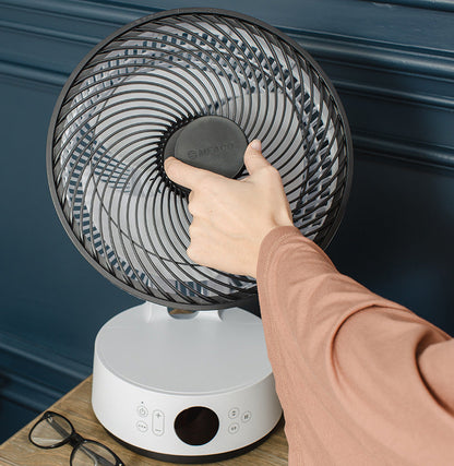 MeacoFan Sefte® 10" Table Air Circulator