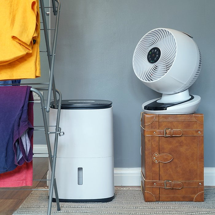 MeacoFan 1056 Air Circulator + FREE Storage Bag