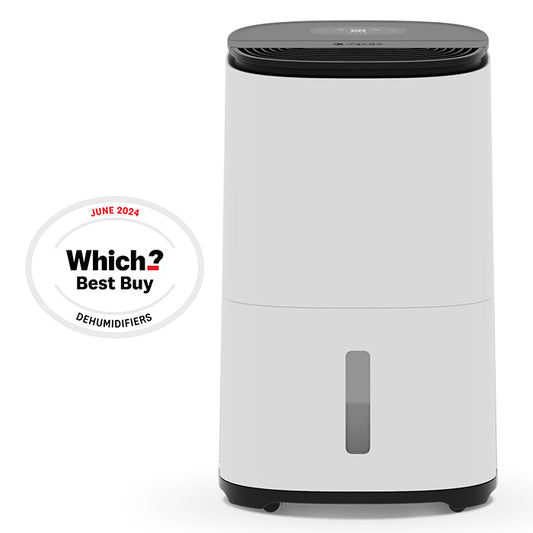 MeacoDry Arete® One 25L Dehumidifier / Air Purifier