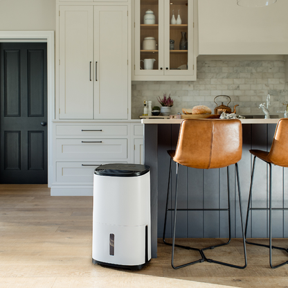 MeacoDry Arete® One 20L Dehumidifier / Air Purifier