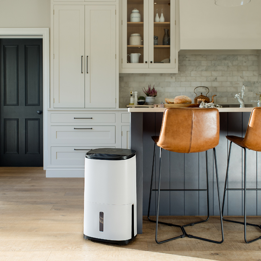 MeacoDry Arete® One 25L Dehumidifier / Air Purifier