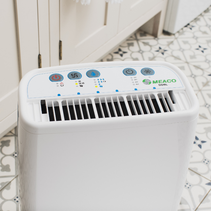 Meaco DD8L Dehumidifier