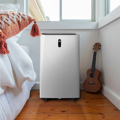 MeacoCool MC Series Pro 12000 BTU Portable Air Conditioner