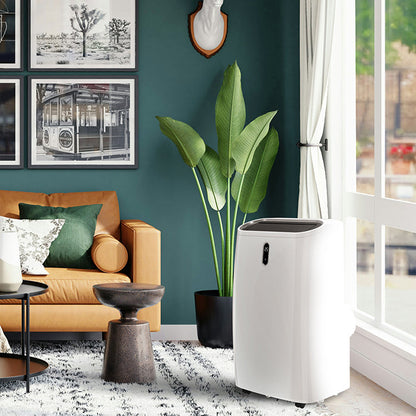 MeacoCool MC Series Pro 12000 BTU Portable Air Conditioner