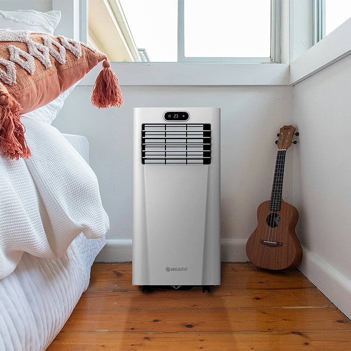 MeacoCool MC Series Pro 8000 BTU Portable Air Conditioner