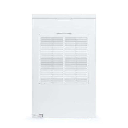 Meaco DD8L Zambezi Dehumidifier