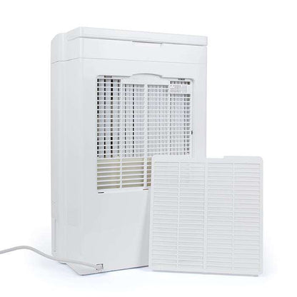 Meaco DD8L Zambezi Dehumidifier