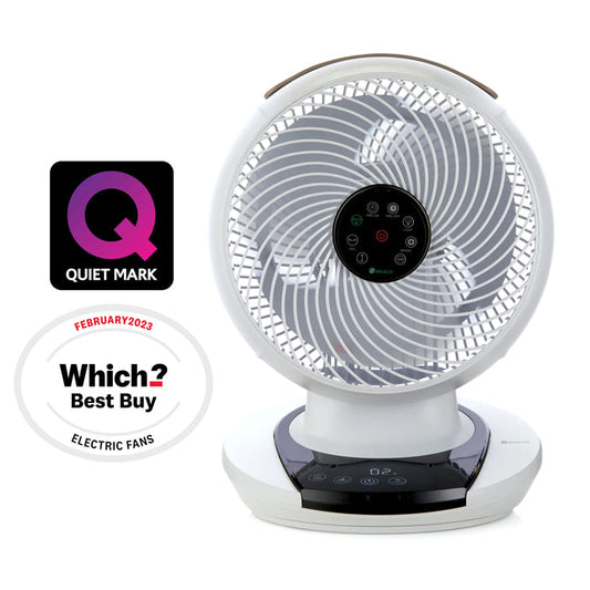 MeacoFan 1056 Air Circulator + FREE Storage Bag